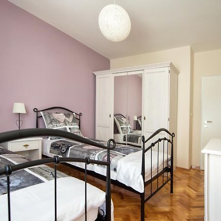 Apartment Carmela スプリト エクステリア 写真