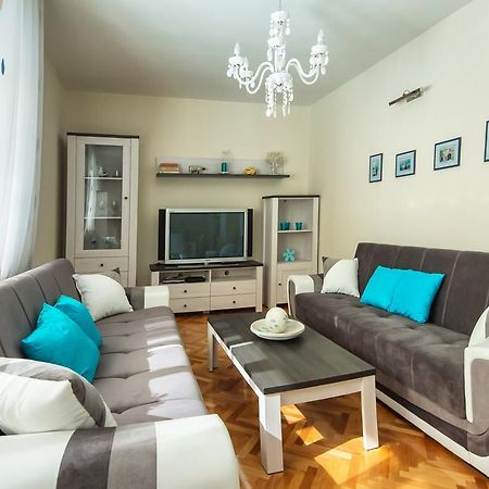 Apartment Carmela スプリト 部屋 写真