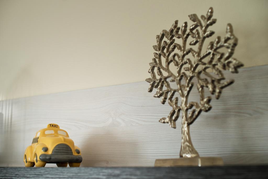 Apartment Carmela スプリト 部屋 写真