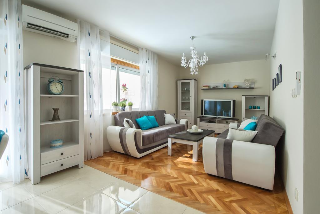 Apartment Carmela スプリト 部屋 写真