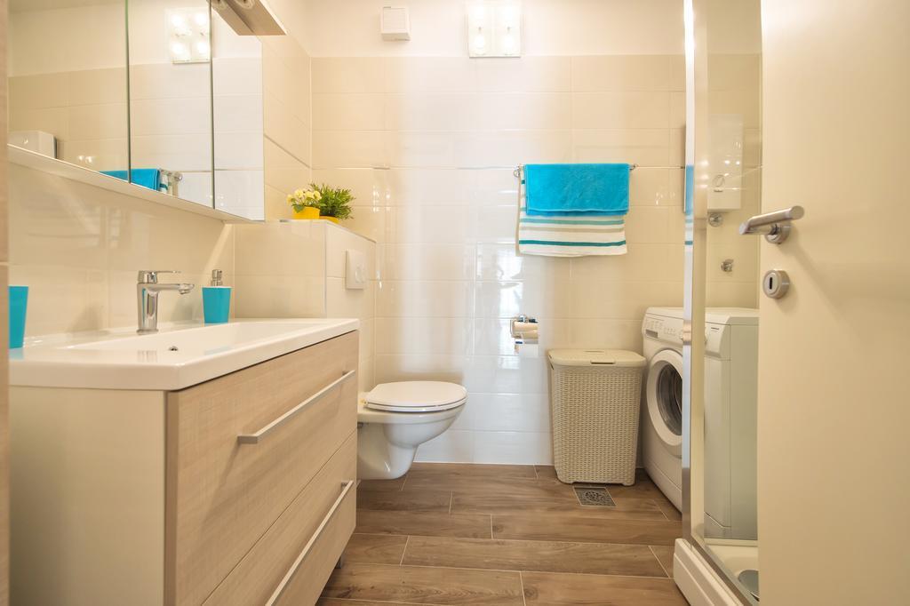 Apartment Carmela スプリト 部屋 写真