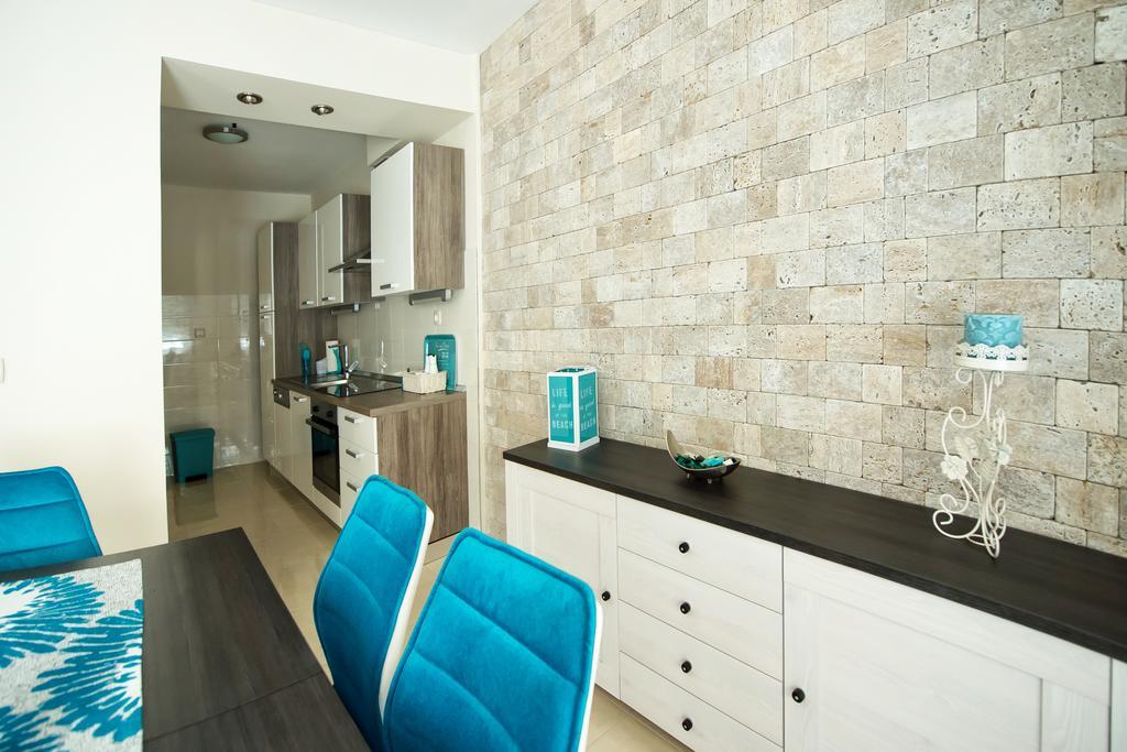 Apartment Carmela スプリト 部屋 写真