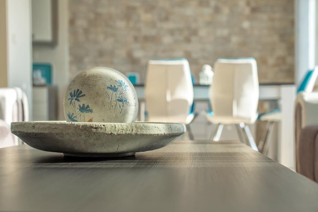 Apartment Carmela スプリト 部屋 写真