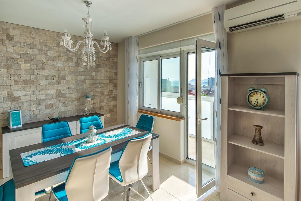Apartment Carmela スプリト 部屋 写真
