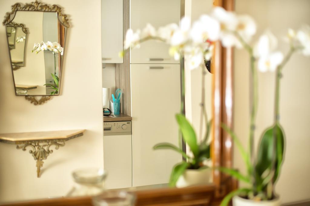 Apartment Carmela スプリト 部屋 写真