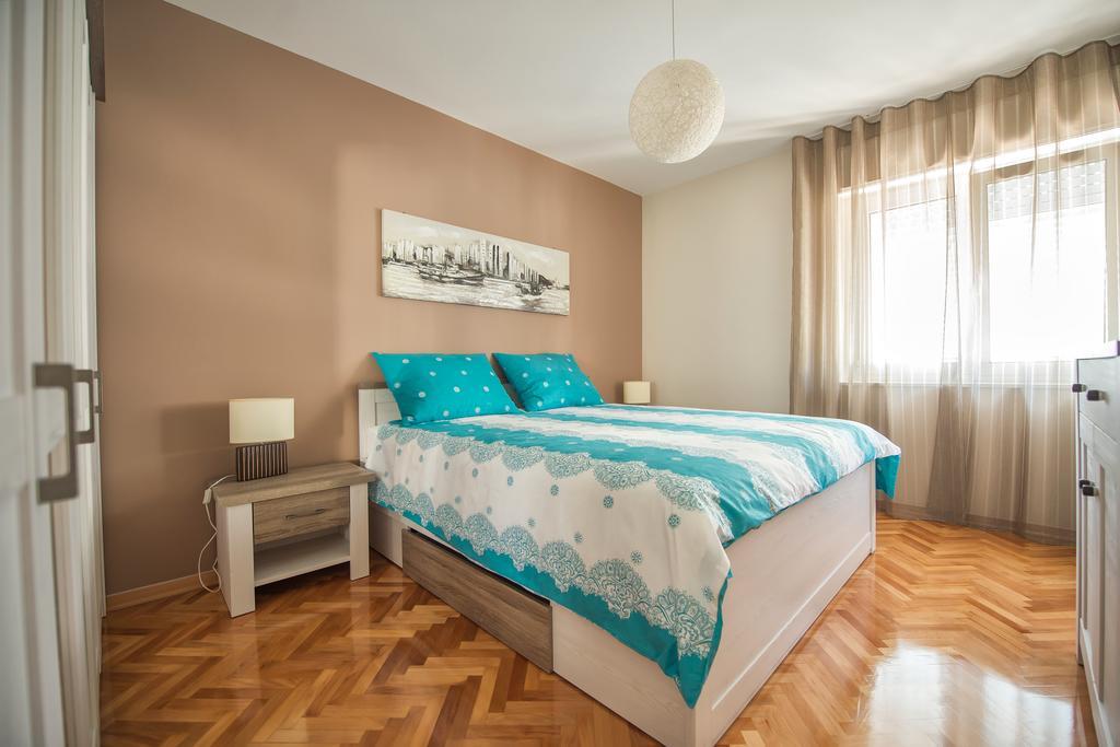 Apartment Carmela スプリト 部屋 写真