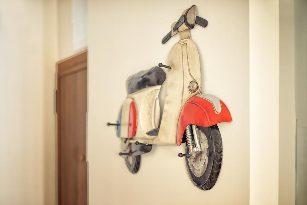Apartment Carmela スプリト 部屋 写真
