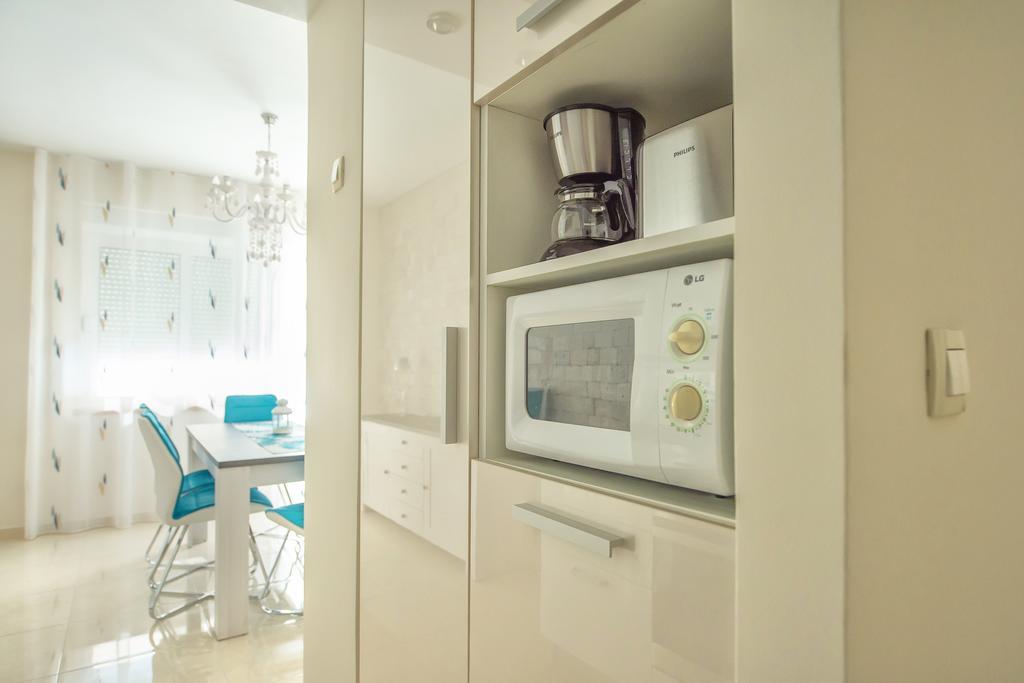 Apartment Carmela スプリト 部屋 写真