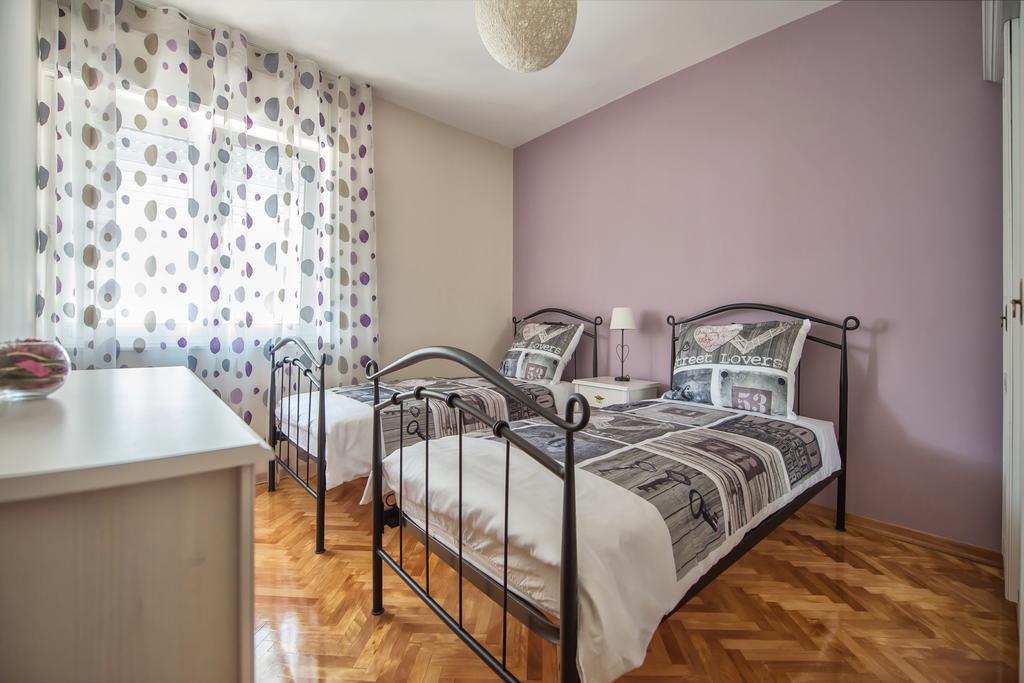 Apartment Carmela スプリト 部屋 写真