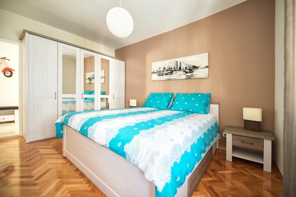 Apartment Carmela スプリト 部屋 写真