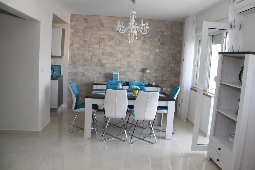 Apartment Carmela スプリト 部屋 写真