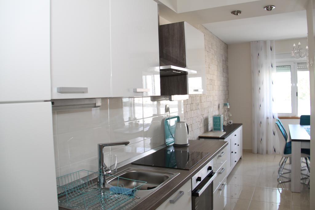 Apartment Carmela スプリト エクステリア 写真