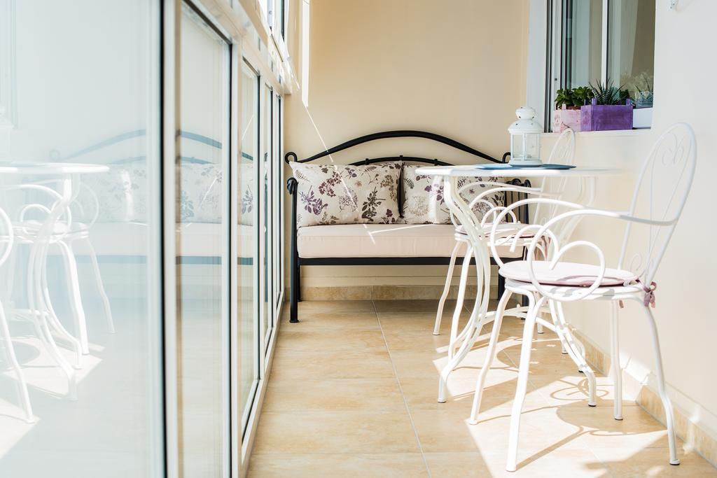 Apartment Carmela スプリト エクステリア 写真