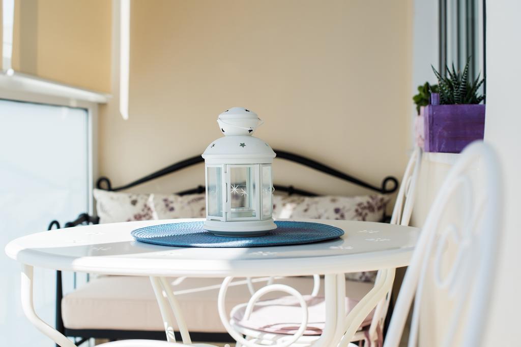 Apartment Carmela スプリト エクステリア 写真