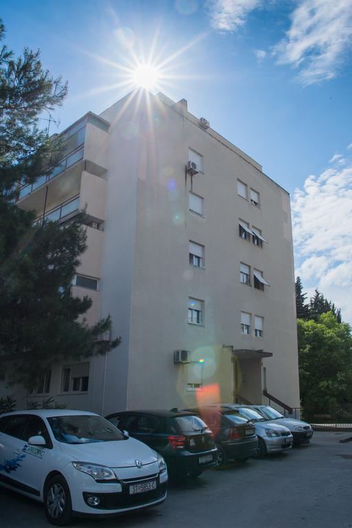 Apartment Carmela スプリト エクステリア 写真